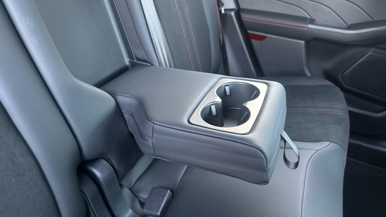 Ford Kuga 2.5 FHEV ST-Line 5dr CVT Hybrid Estate